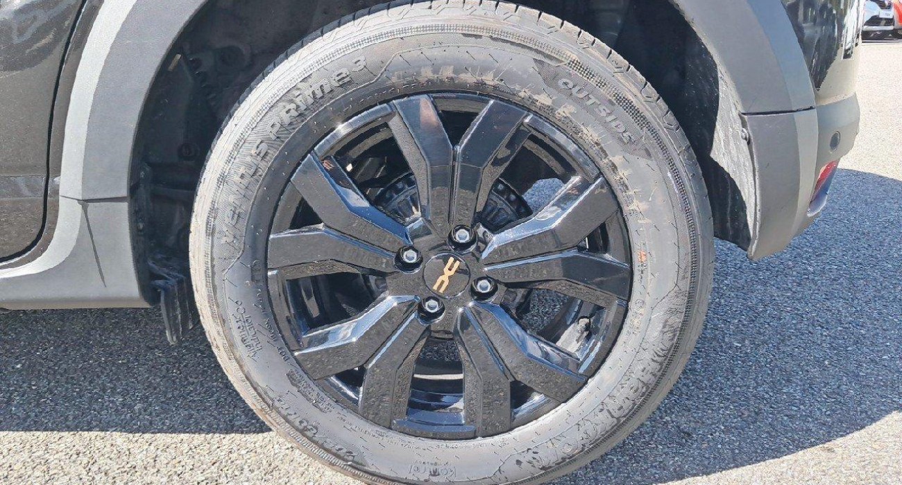 Dacia SANDERO TCe 90 CVT Stepway Extreme 13