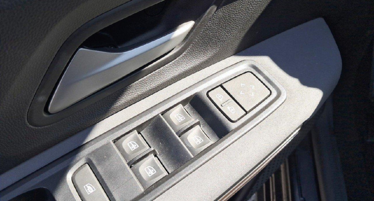 Dacia SANDERO TCe 90 CVT Stepway Extreme 9