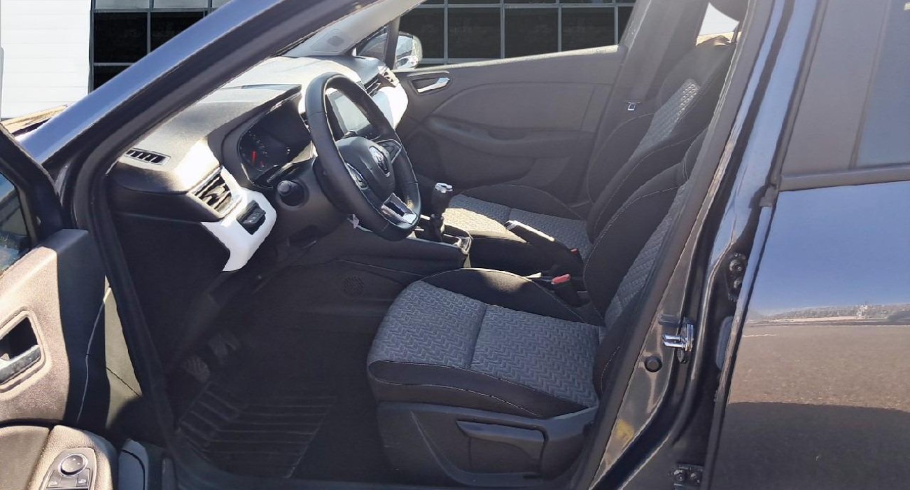 Renault CLIO Clio Blue dCi 100 Evolution 10