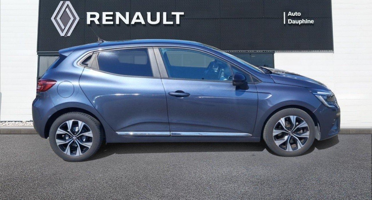 Renault CLIO Clio Blue dCi 100 Evolution 2