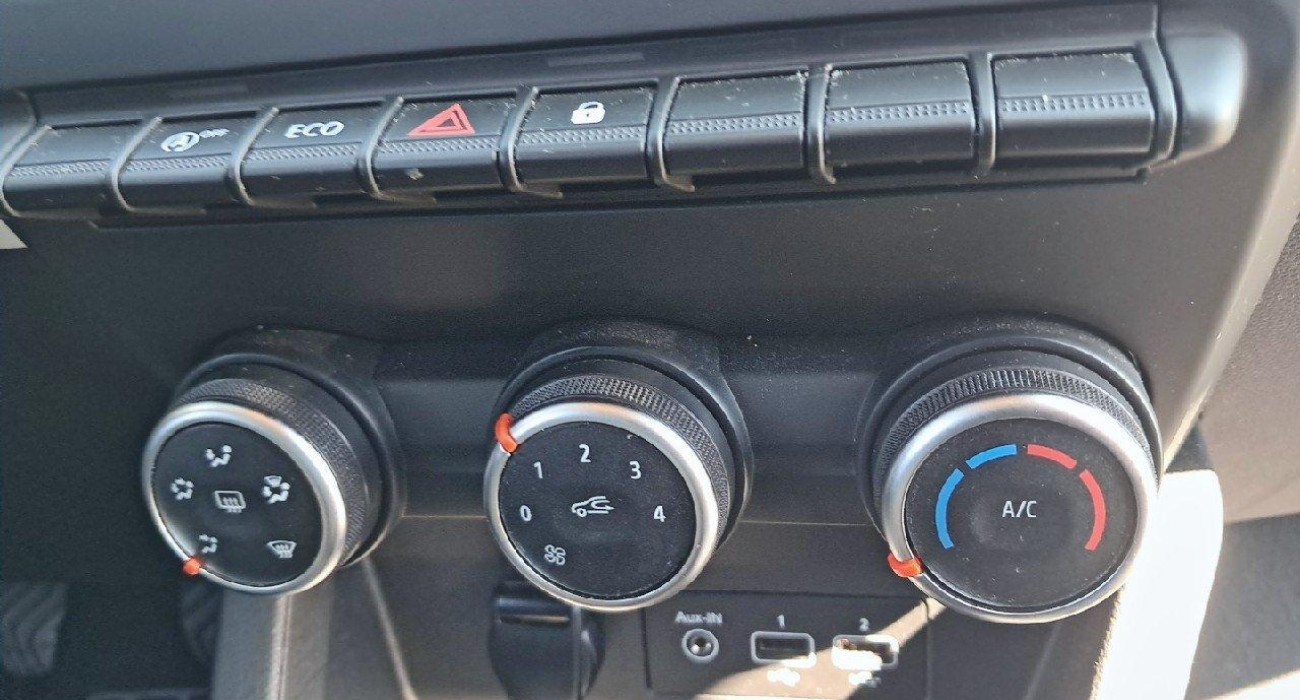 Renault CLIO Clio Blue dCi 100 Evolution 7