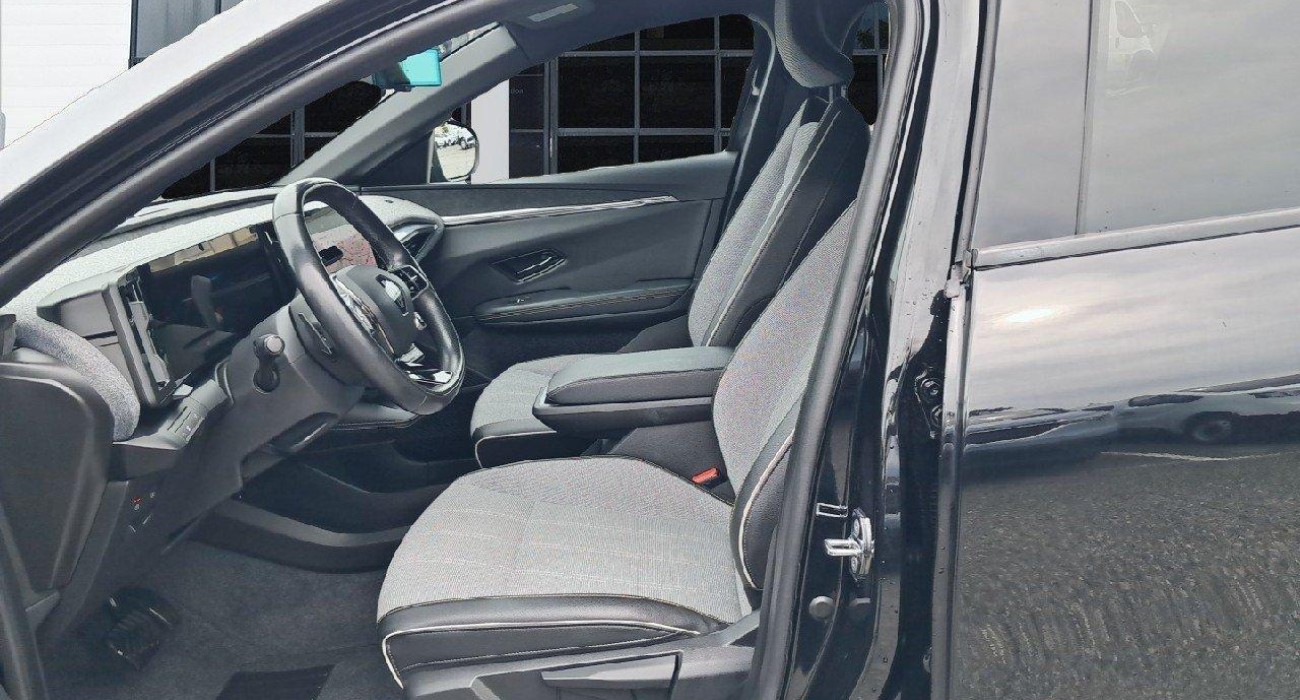 Renault MEGANE Megane E-Tech EV60 220 ch super charge Techno 10