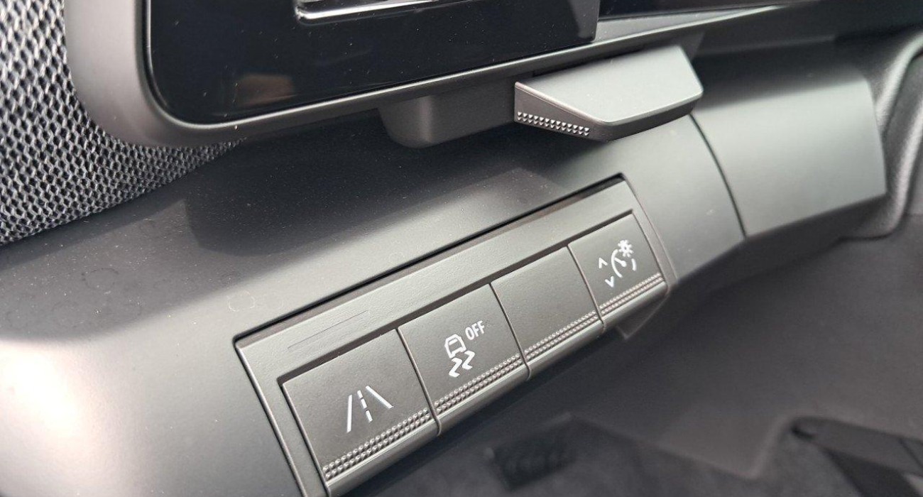 Renault MEGANE Megane E-Tech EV60 220 ch super charge Techno 15