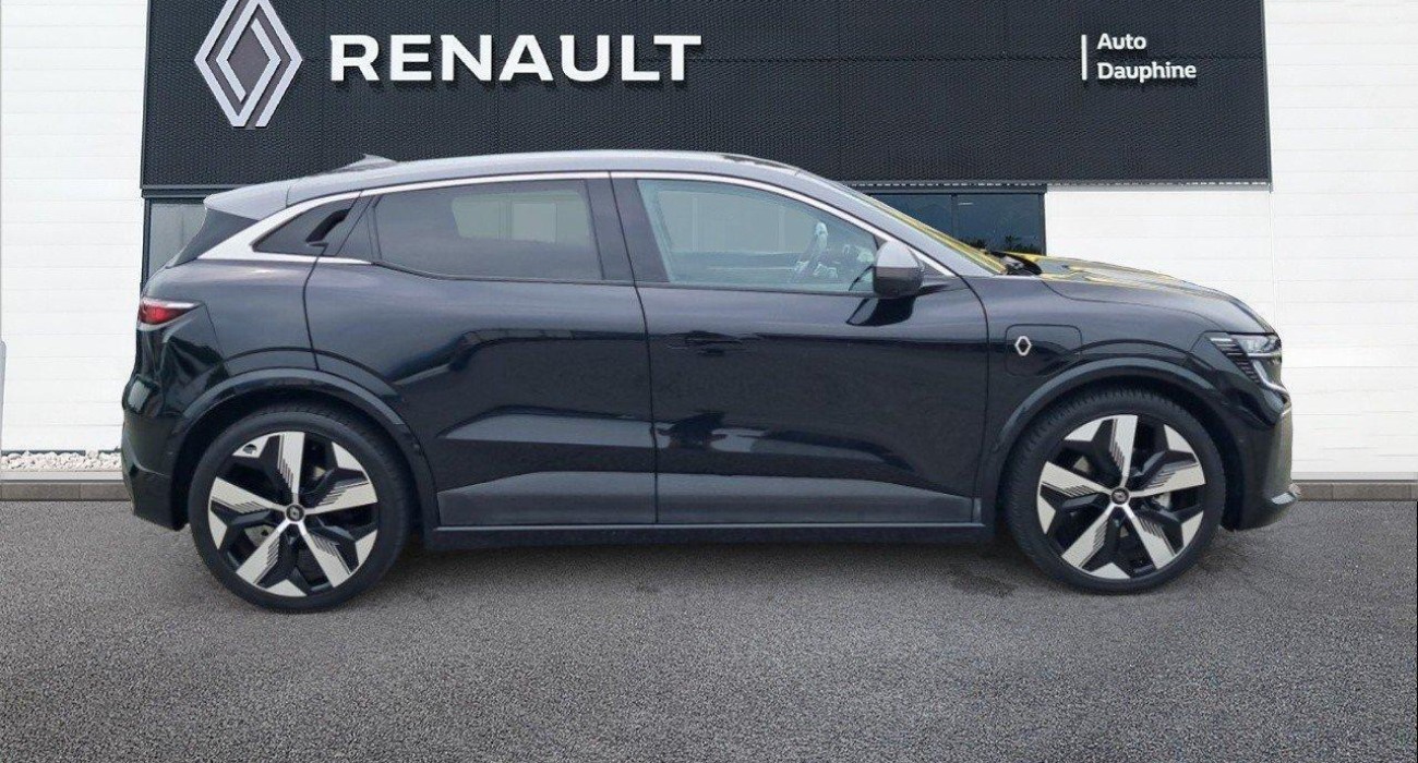 Renault MEGANE Megane E-Tech EV60 220 ch super charge Techno 2