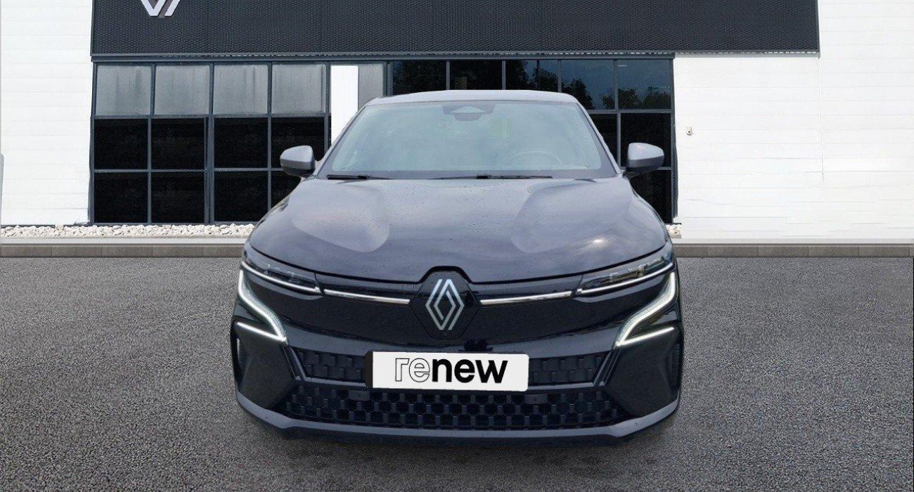 Renault MEGANE Megane E-Tech EV60 220 ch super charge Techno 4