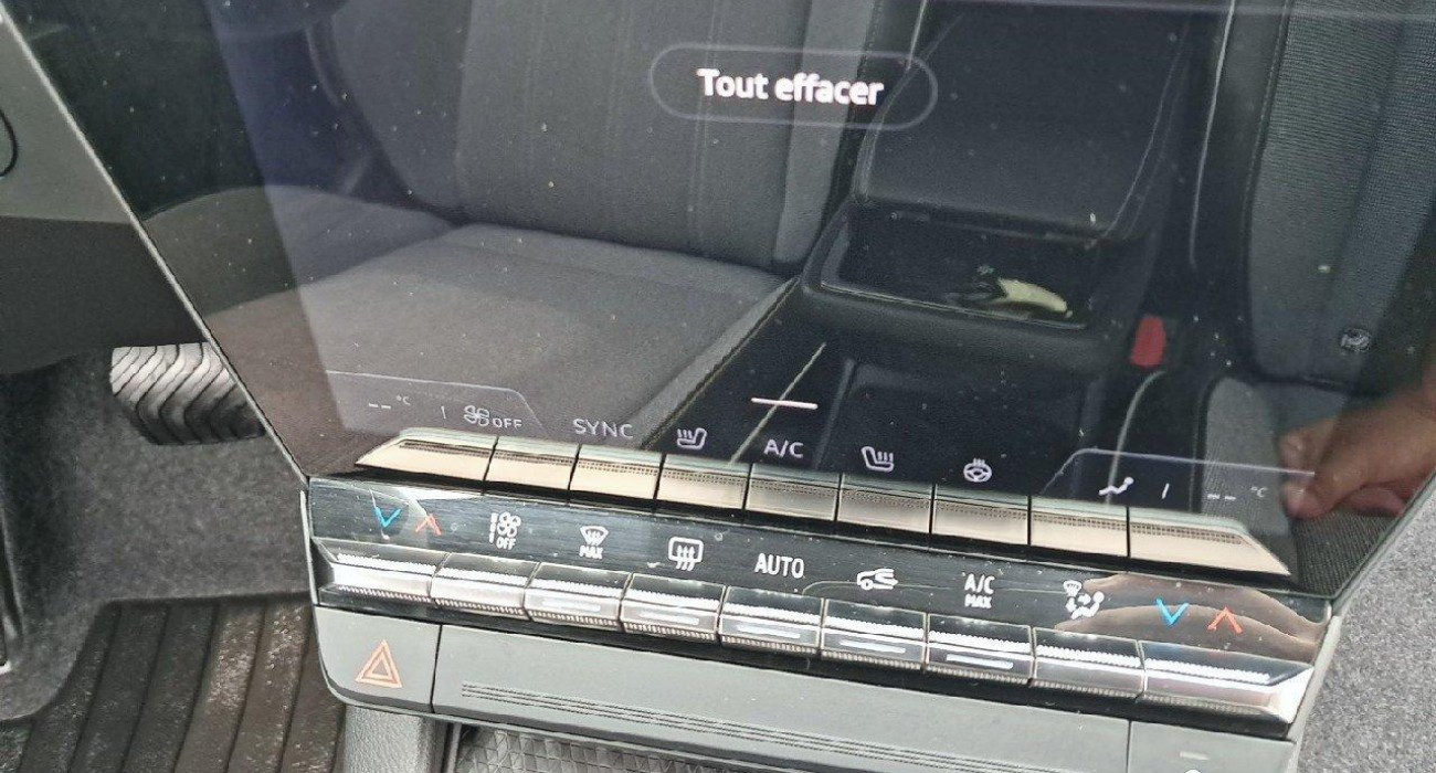 Renault MEGANE Megane E-Tech EV60 220 ch super charge Techno 7