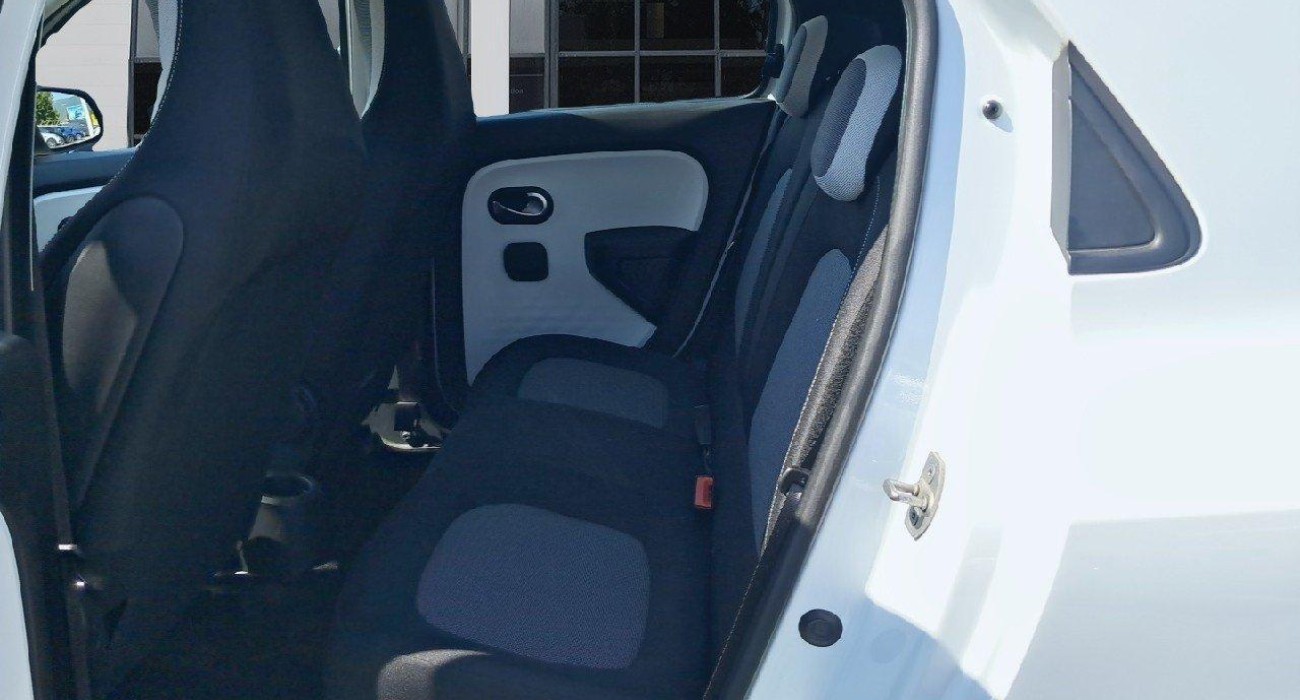Renault TWINGO Twingo III E-Tech Equilibre 11