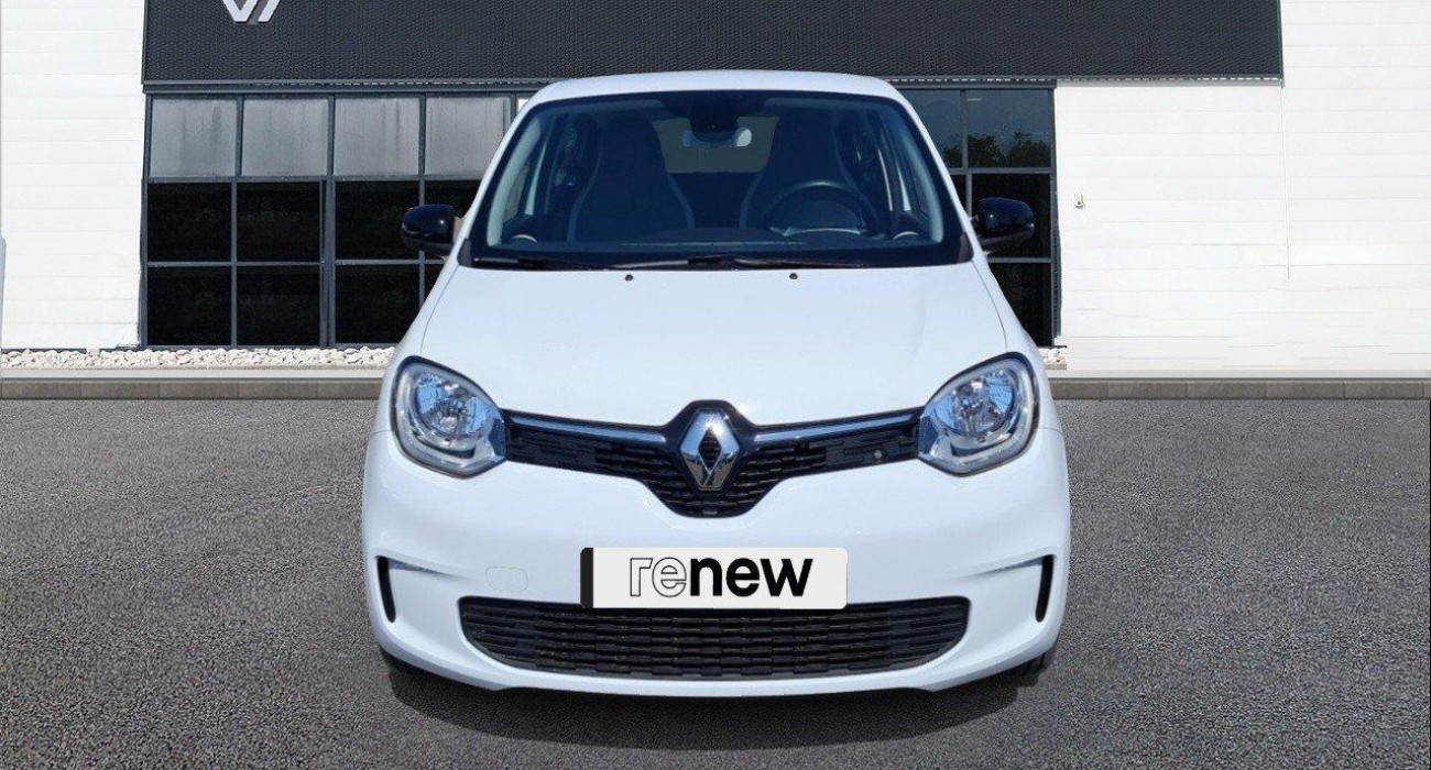 Renault TWINGO Twingo III E-Tech Equilibre 4