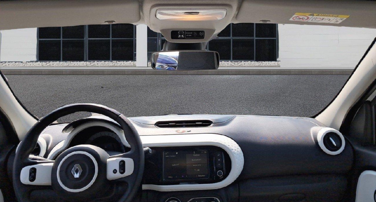 Renault TWINGO Twingo III E-Tech Equilibre 5