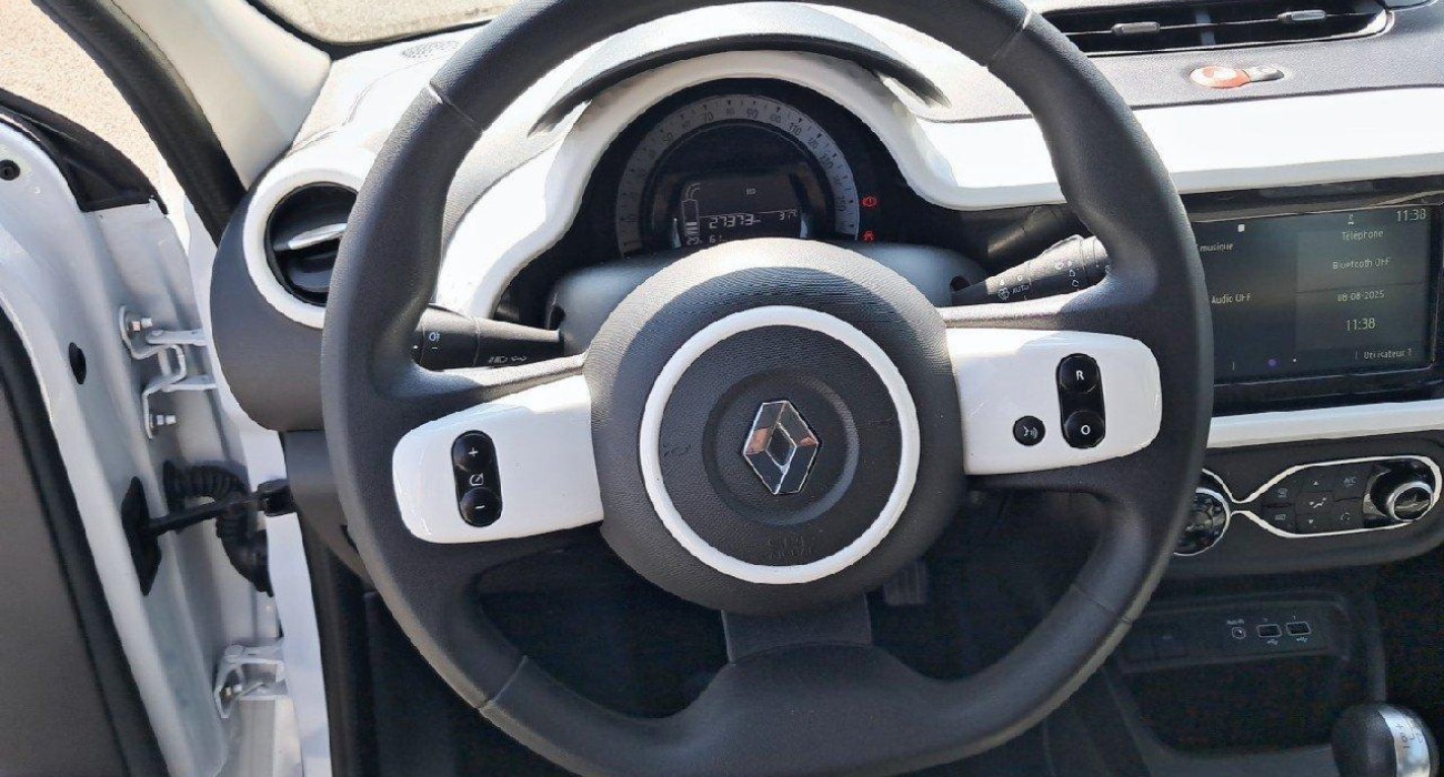 Renault TWINGO Twingo III E-Tech Equilibre 6
