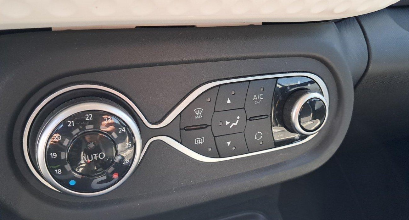 Renault TWINGO Twingo III E-Tech Equilibre 7