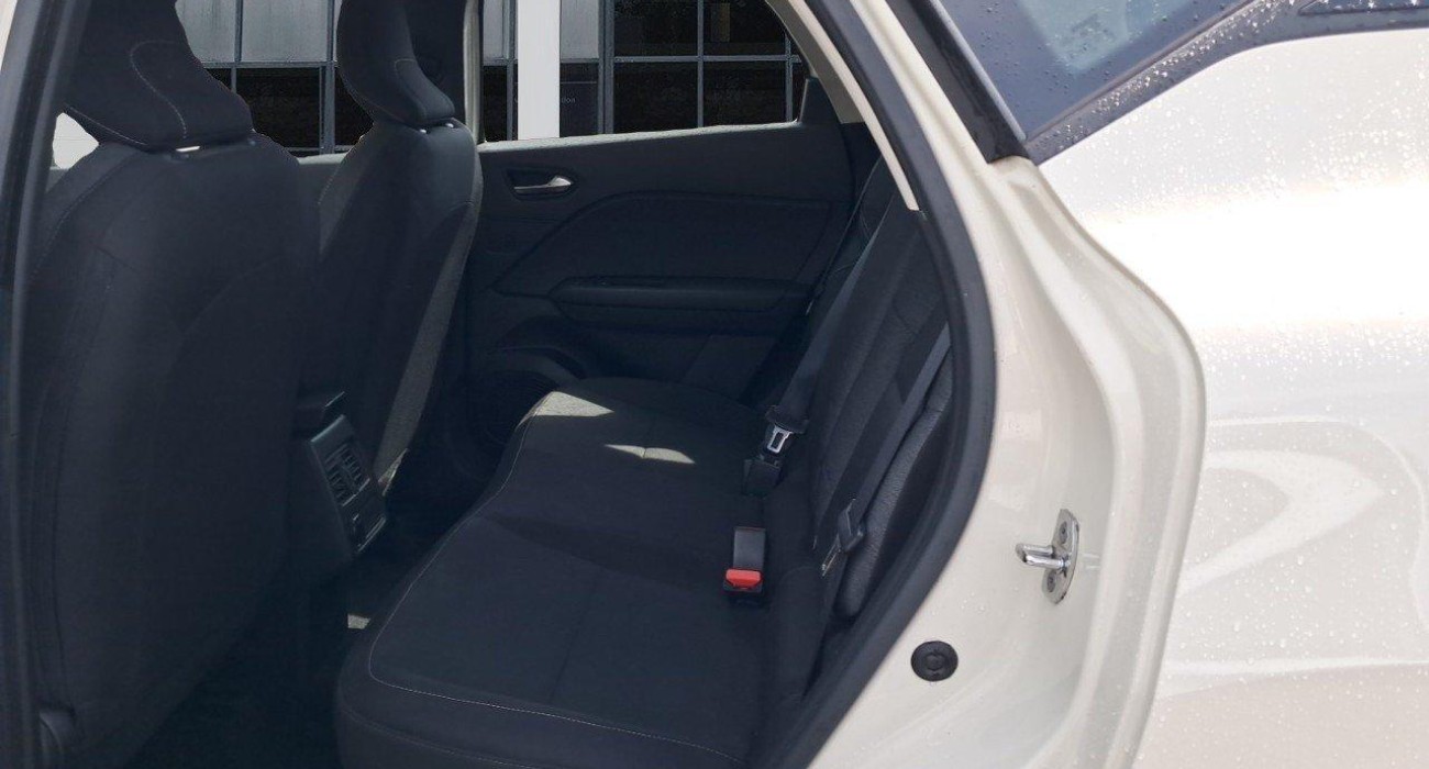 Renault CAPTUR Blue dCi 115 EDC Business 11