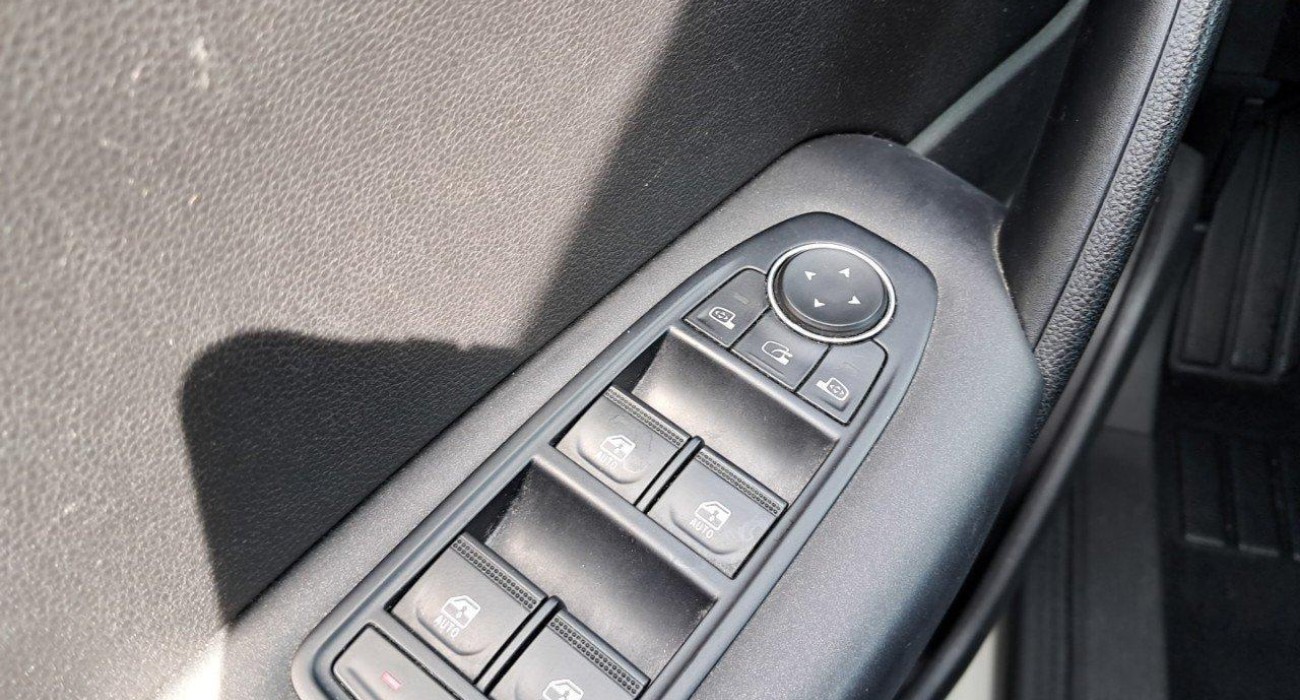 Renault CAPTUR Blue dCi 115 EDC Business 9