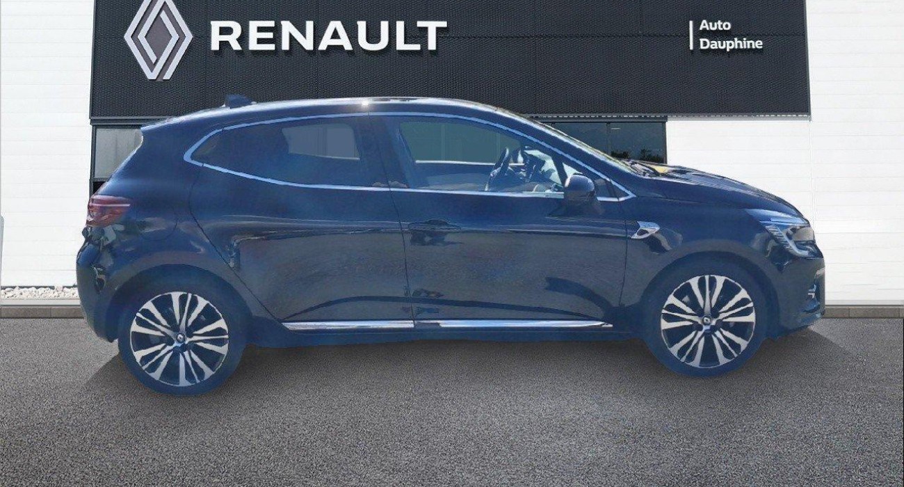 Renault CLIO Clio TCe 140 - 21N Initiale Paris 2