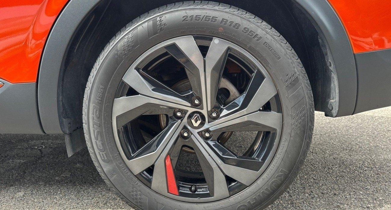 Renault ARKANA E-Tech 145 - 21B R.S. Line 13