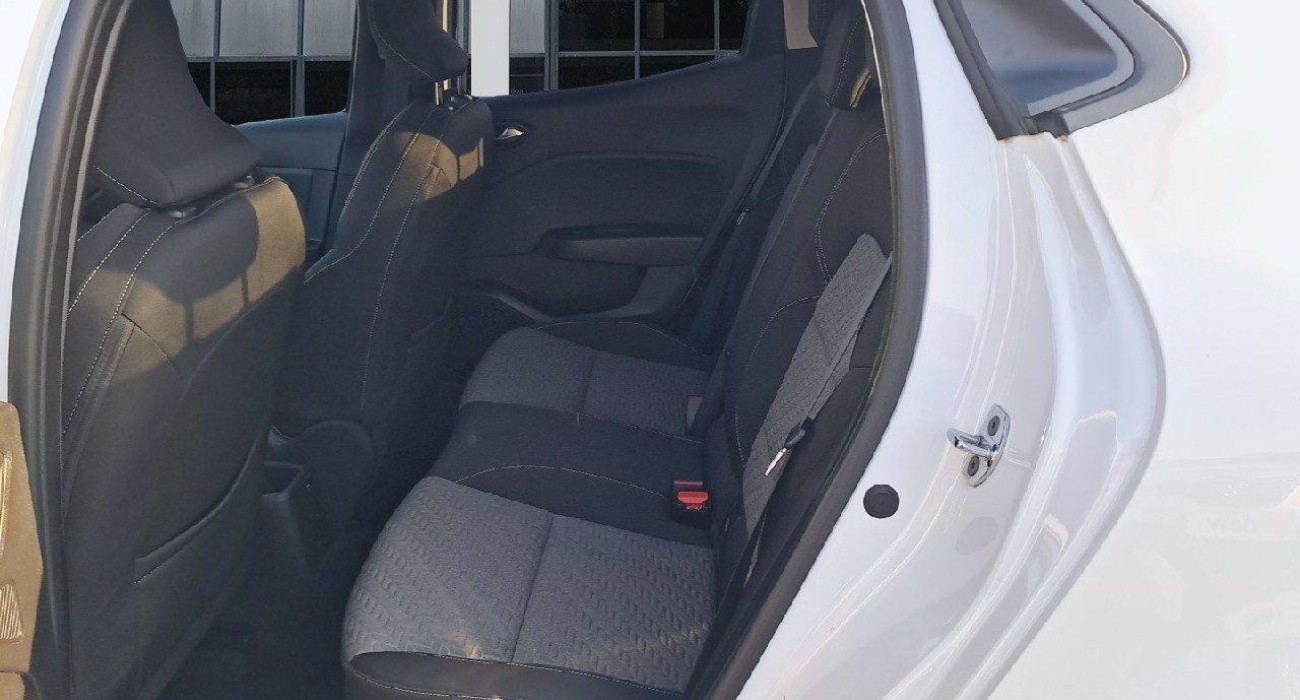 Renault CLIO Clio Blue dCi 100 Evolution 11