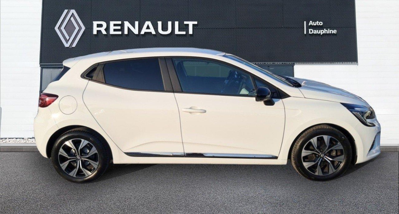 Renault CLIO Clio Blue dCi 100 Evolution 2