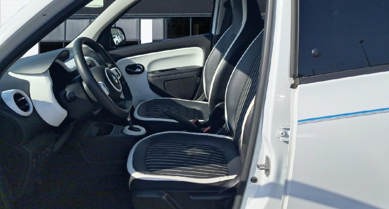 Renault TWINGO Twingo III Achat Intégral - 21 Intens 10
