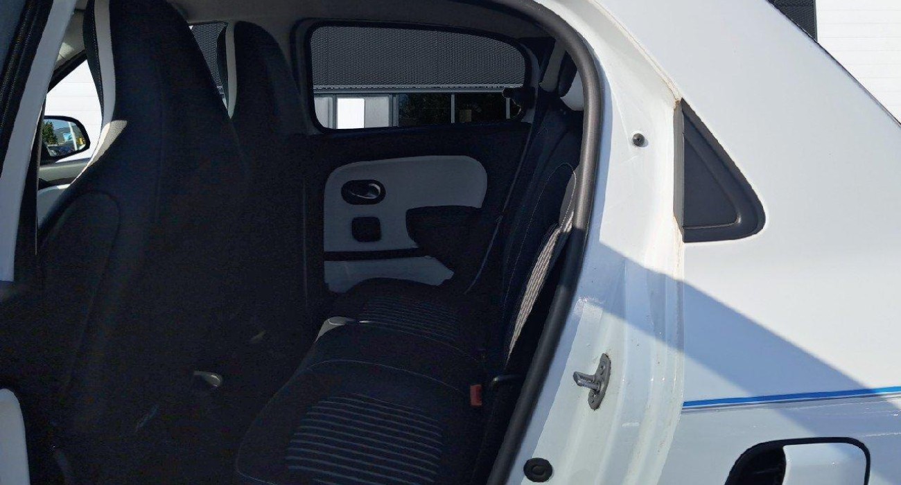Renault TWINGO Twingo III Achat Intégral - 21 Intens 11