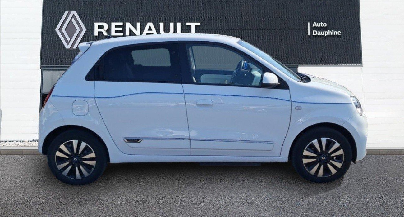 Renault TWINGO Twingo III Achat Intégral - 21 Intens 2