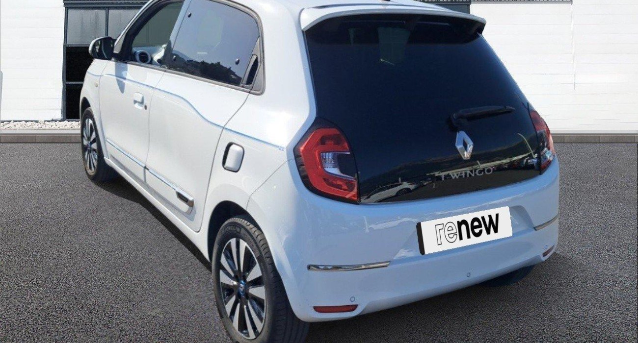 Renault TWINGO Twingo III Achat Intégral - 21 Intens 3