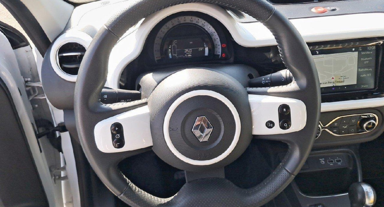 Renault TWINGO Twingo III Achat Intégral - 21 Intens 6