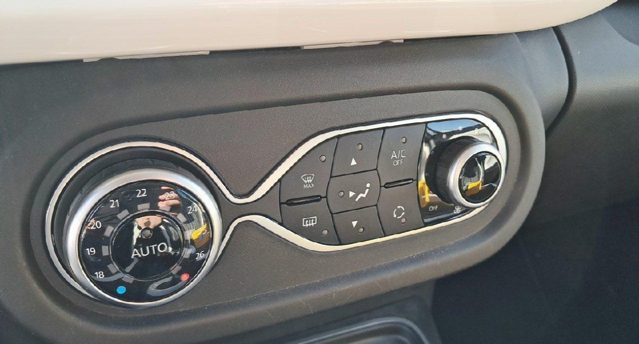 Renault TWINGO Twingo III Achat Intégral - 21 Intens 7