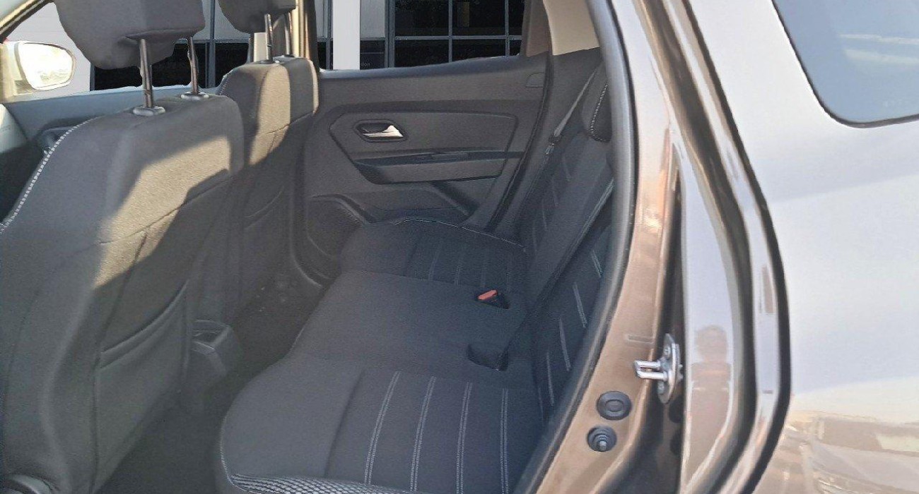 Dacia DUSTER ECO-G 100 4x2 Prestige 11