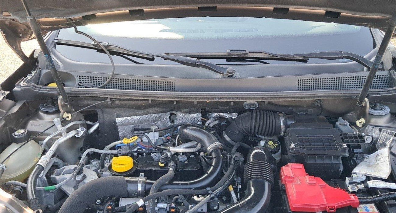 Dacia DUSTER ECO-G 100 4x2 Prestige 14