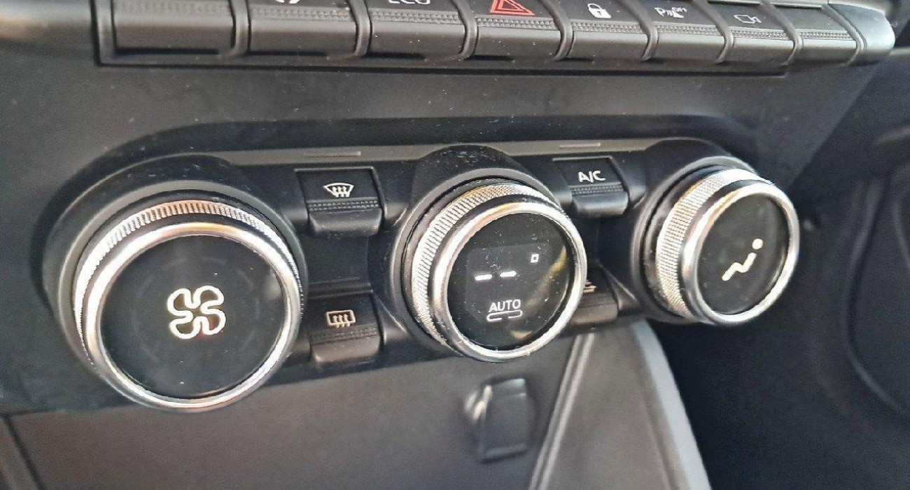Dacia DUSTER ECO-G 100 4x2 Prestige 7