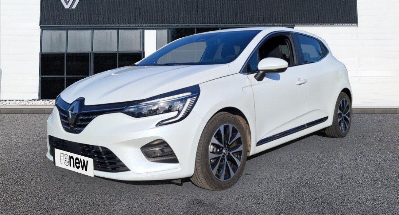 Renault CLIO Clio E-Tech 140 - 21N Intens 1
