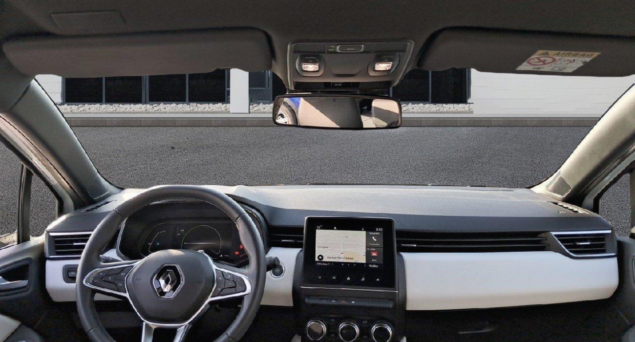 Renault CLIO Clio E-Tech 140 - 21N Intens 11