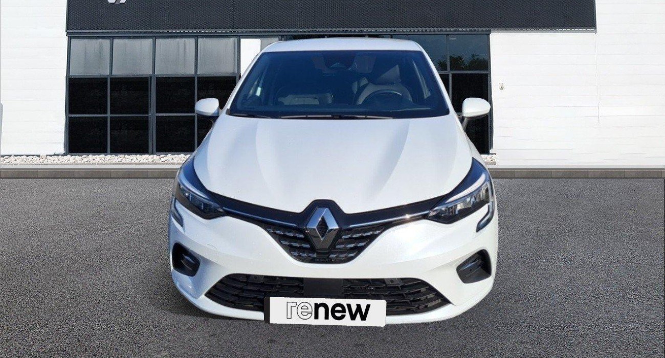 Renault CLIO Clio E-Tech 140 - 21N Intens 2