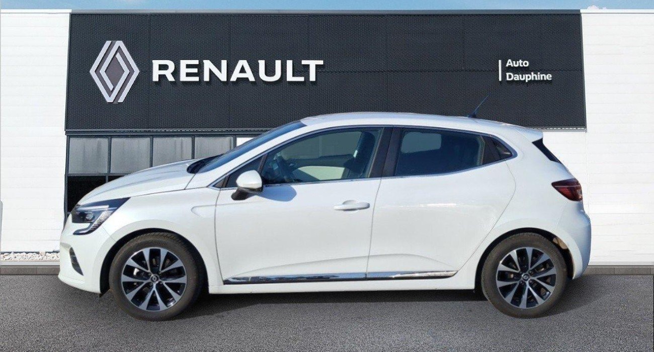 Renault CLIO Clio E-Tech 140 - 21N Intens 3