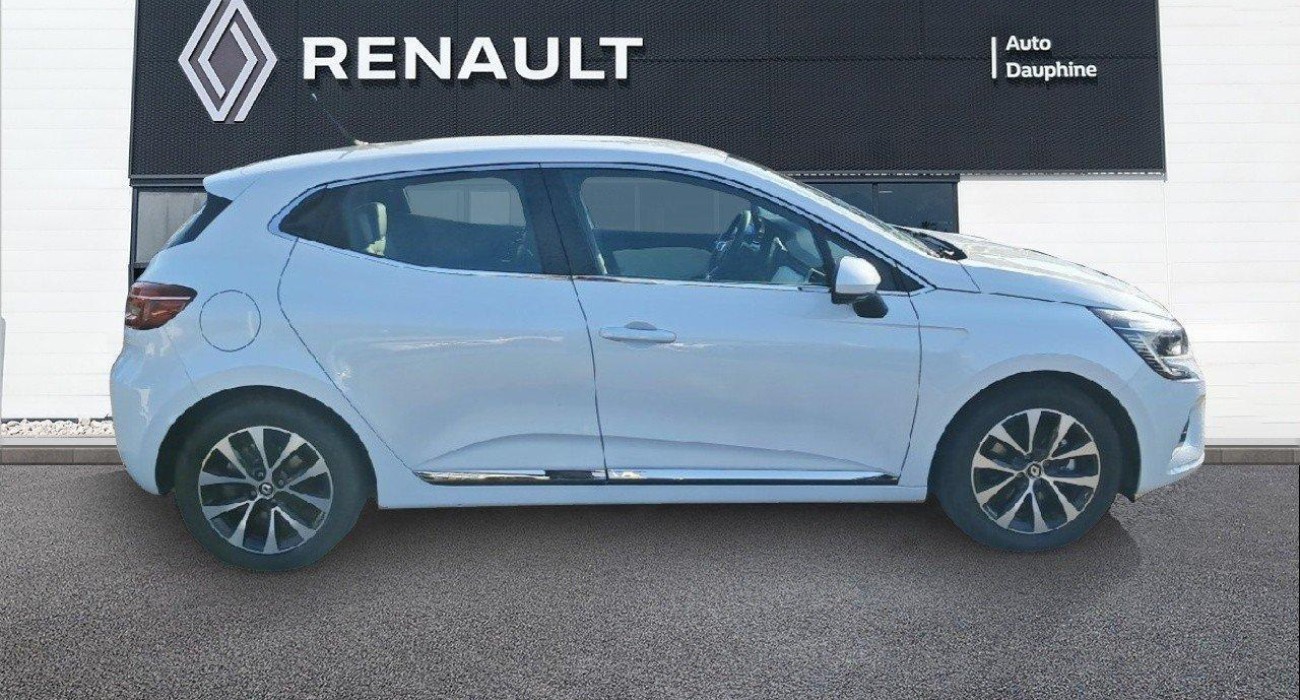 Renault CLIO Clio E-Tech 140 - 21N Intens 4