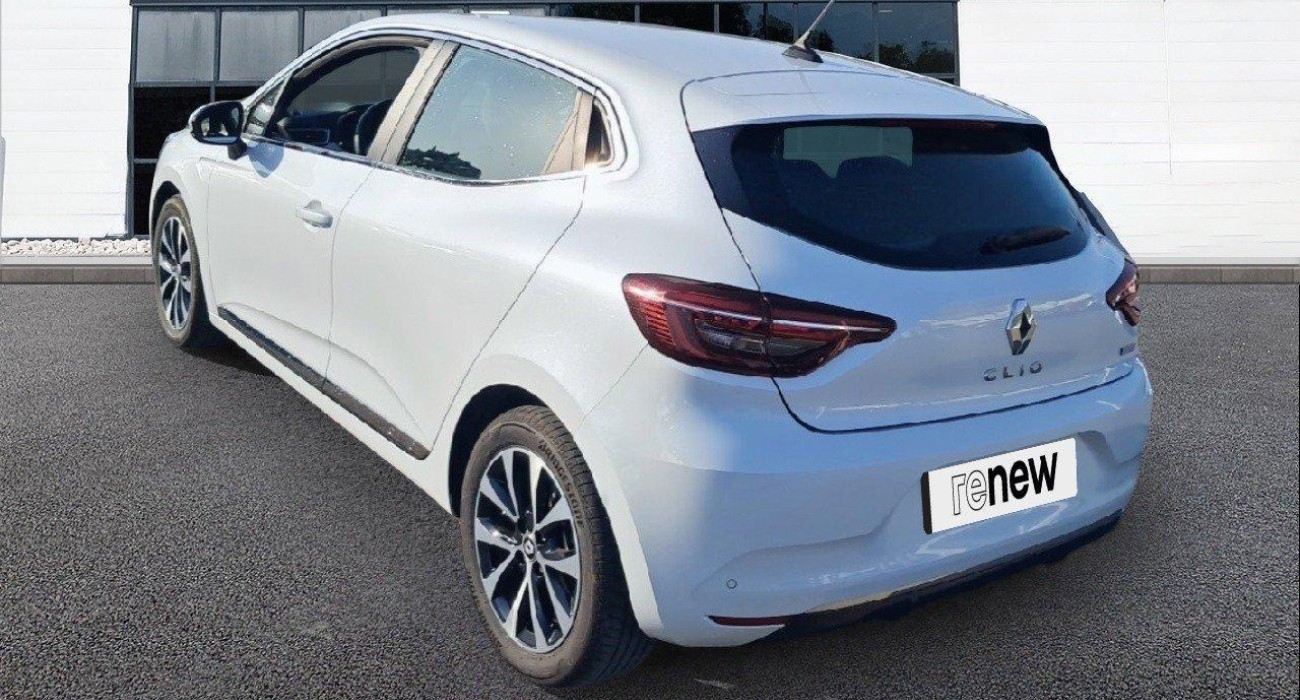 Renault CLIO Clio E-Tech 140 - 21N Intens 5