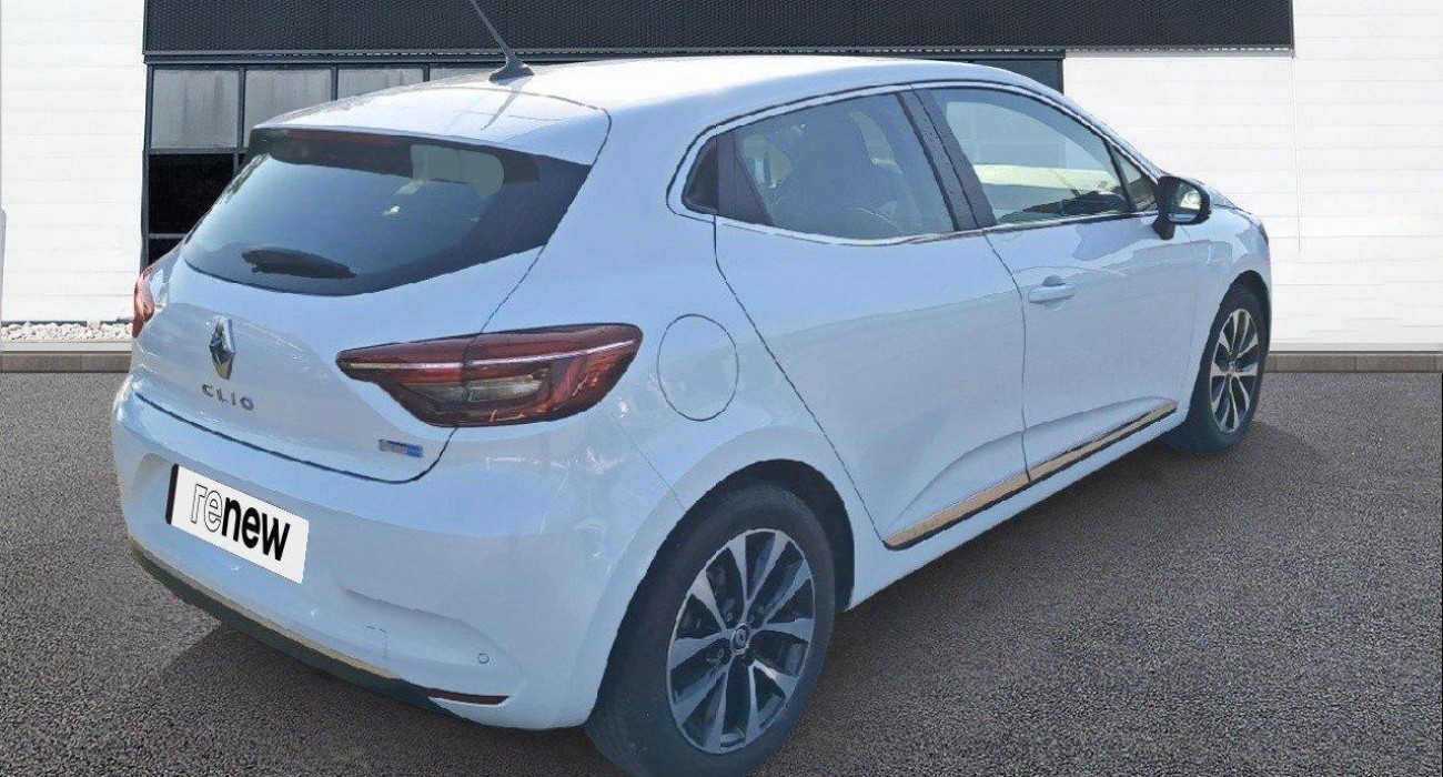 Renault CLIO Clio E-Tech 140 - 21N Intens 6