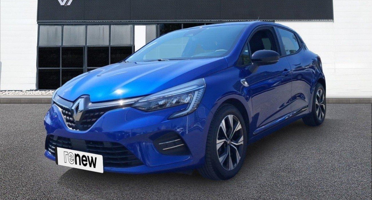 Renault CLIO Clio SCe 65 - 21 Limited 1
