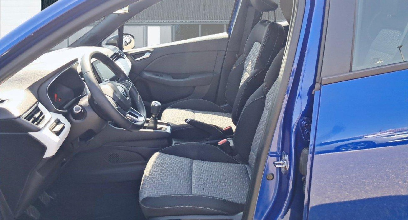 Renault CLIO Clio SCe 65 - 21 Limited 10