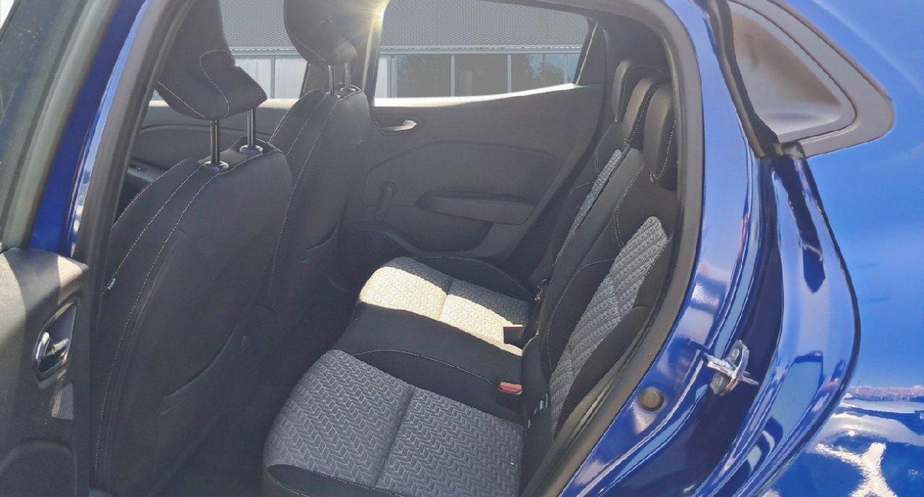 Renault CLIO Clio SCe 65 - 21 Limited 11