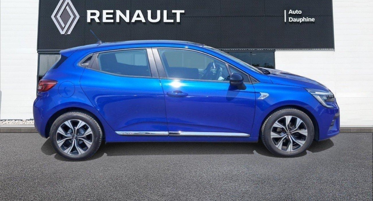 Renault CLIO Clio SCe 65 - 21 Limited 2