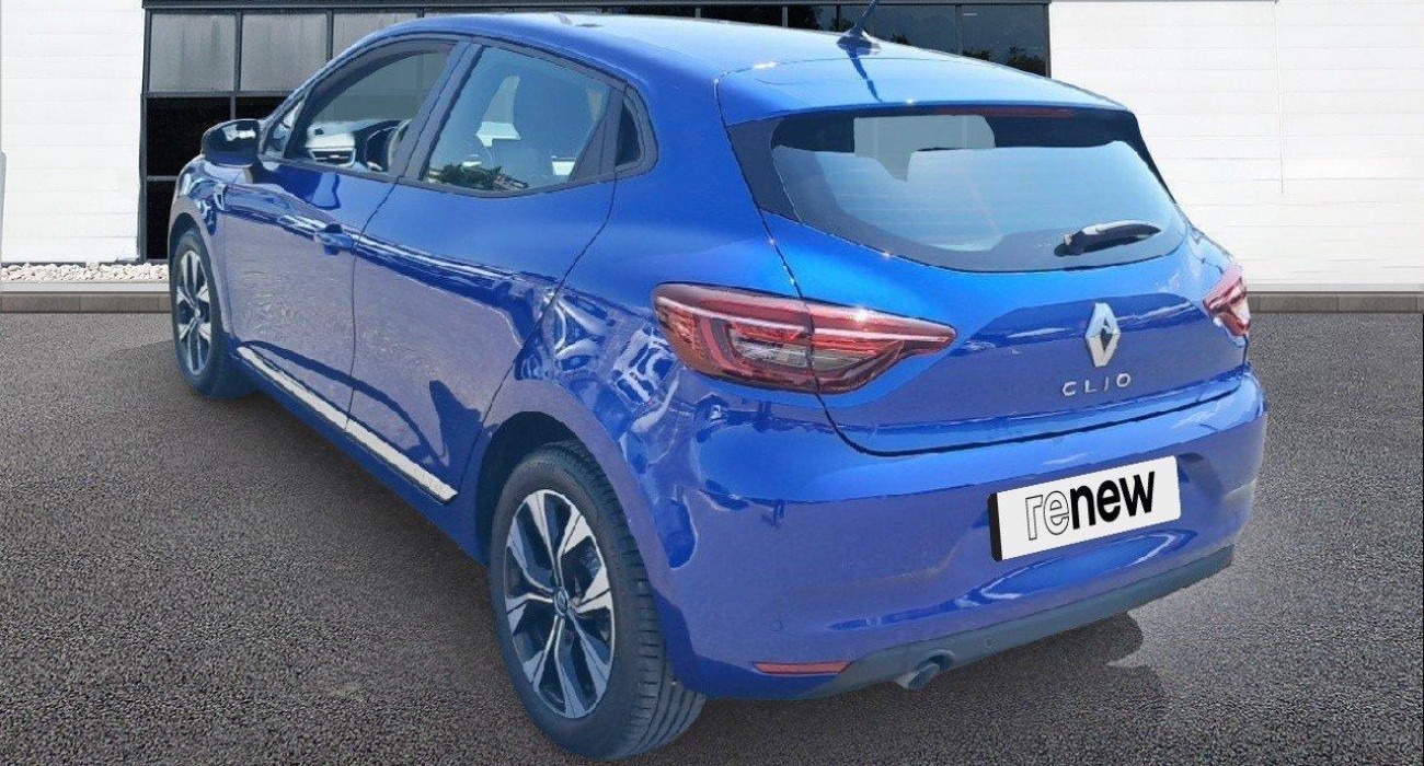 Renault CLIO Clio SCe 65 - 21 Limited 3