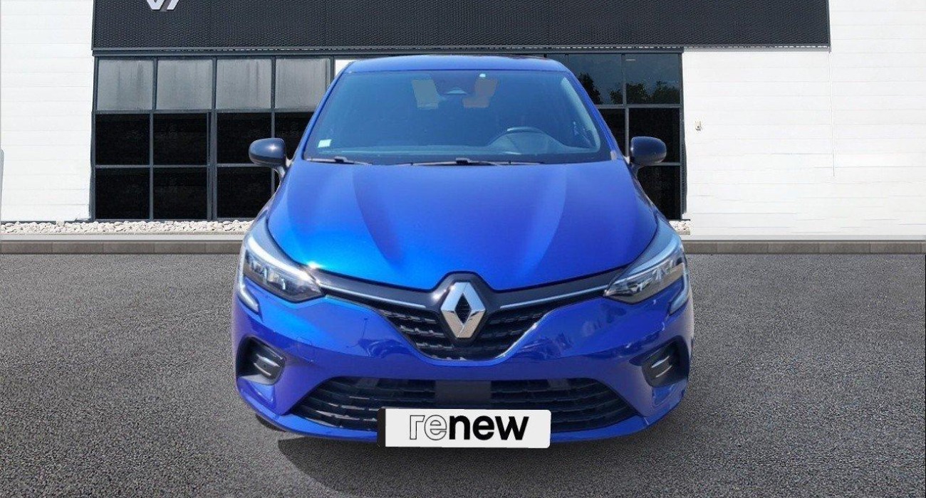 Renault CLIO Clio SCe 65 - 21 Limited 4