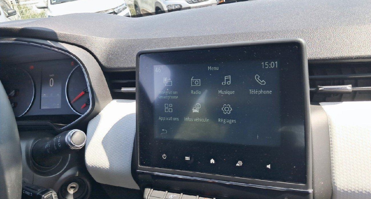 Renault CLIO Clio SCe 65 - 21 Limited 8