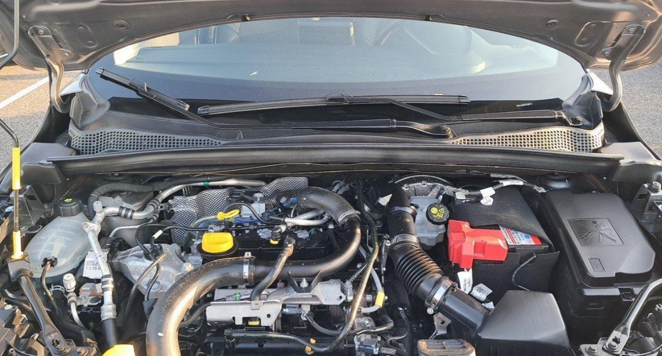 Renault CAPTUR TCe 90 Techno 15
