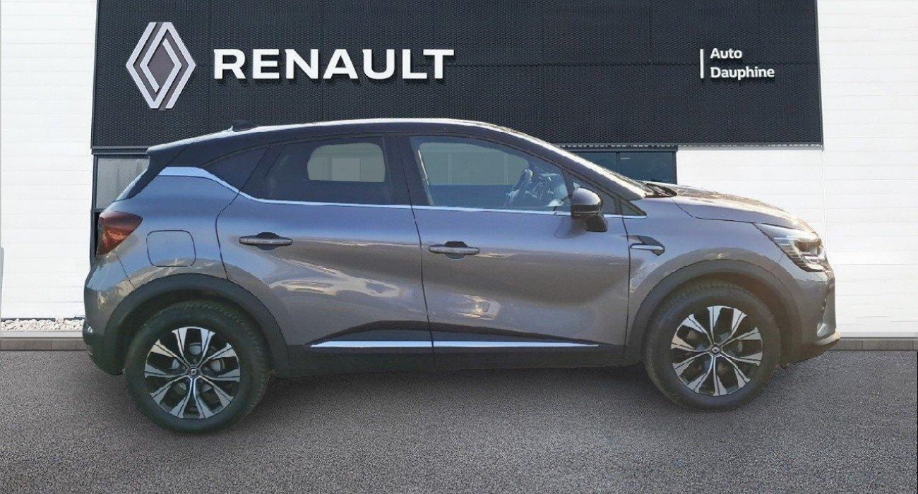 Renault CAPTUR TCe 90 Techno 2