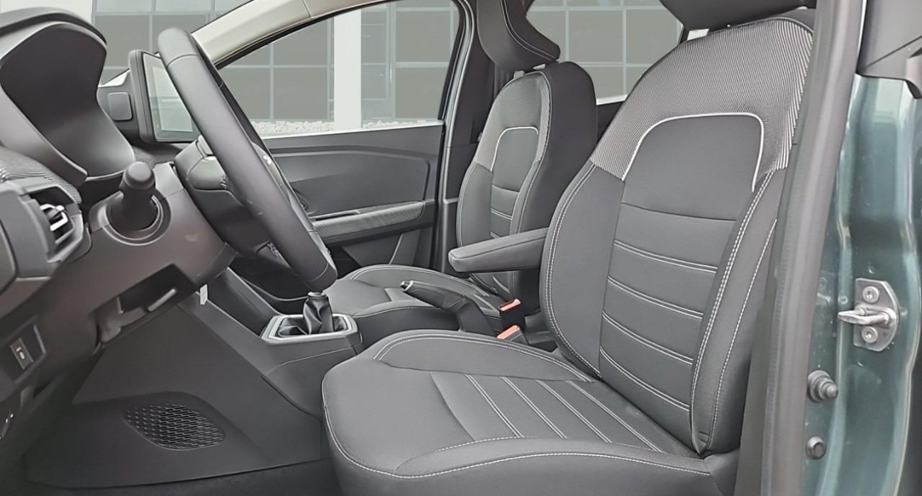 Dacia SANDERO TCe 90 GSR2 Expression 10