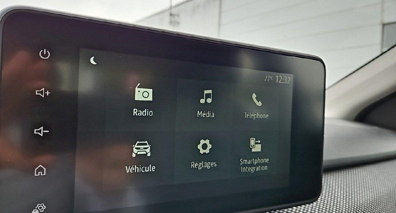 Dacia SANDERO TCe 90 GSR2 Expression 8