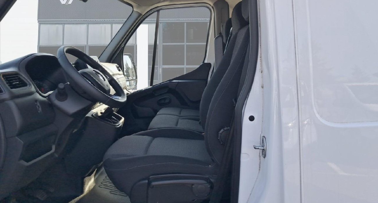 Renault MASTER MASTER FGN TRAC F3500 L2H2 BLUE DCI 135 GRAND CONFORT 10