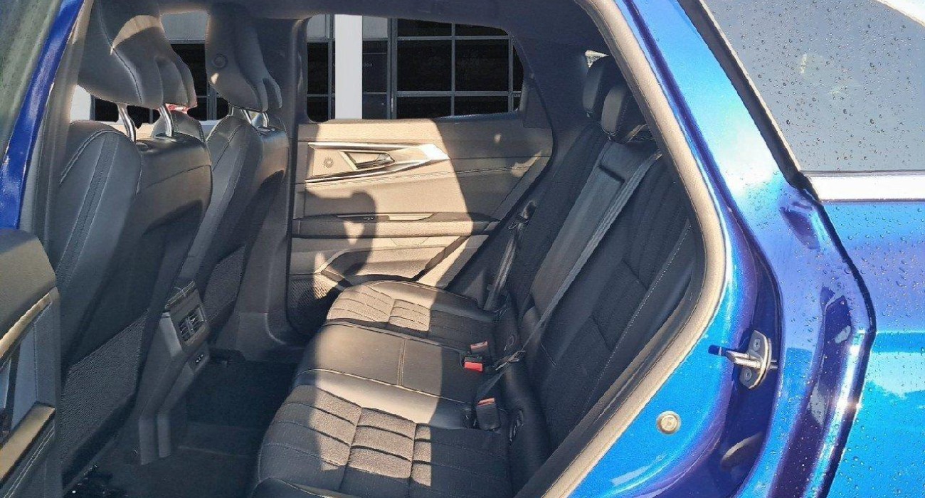 Renault AUSTRAL E-Tech hybrid 200 Iconic 11